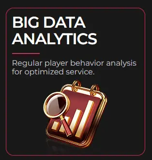 big data analytics