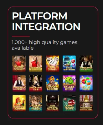 platform integration