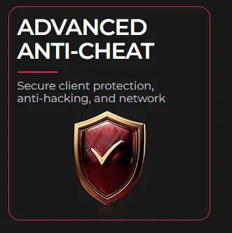 advanced anti cheat