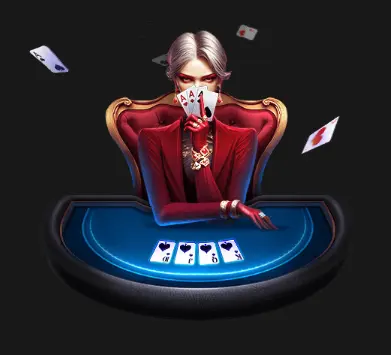 Teen Patti game